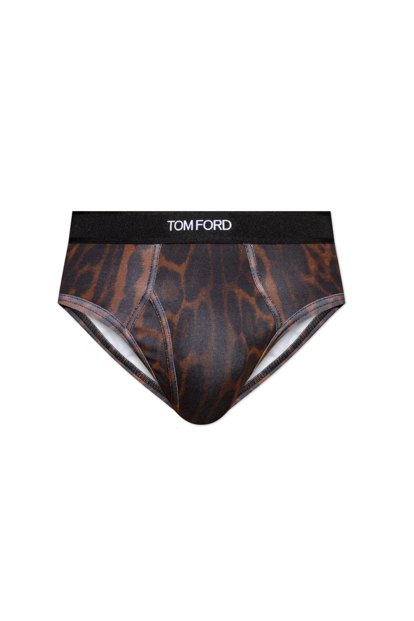 【関税&送料込】Tom Ford Signature Briefs COTTON BOXER BRIEFS TWO PACK | Tom Ford Fashion